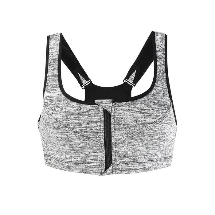 Genie Sport Bra Premium Import