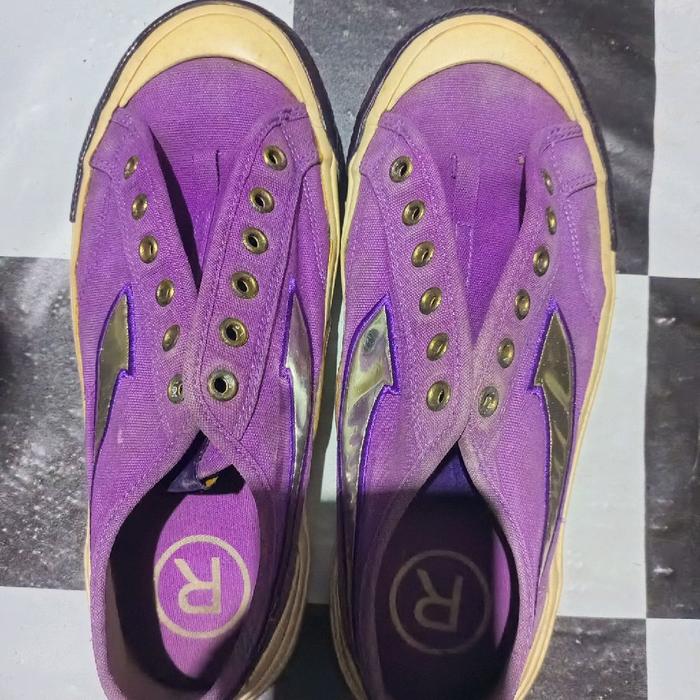 sepatu compas protolote original