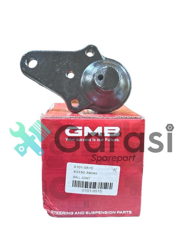Ball Joint Bawah Toyota Hiace RH11 Hiace 12R LH11 Bensin Diesel GMB JAPAN