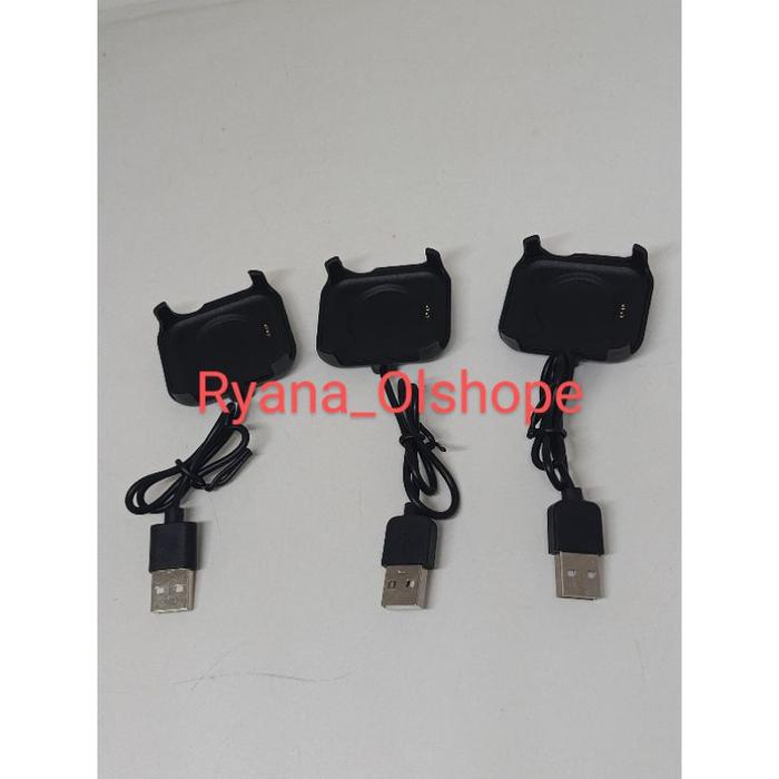 MS41 - KABEL CHARGER SMARTWATCH T500/T55/X7