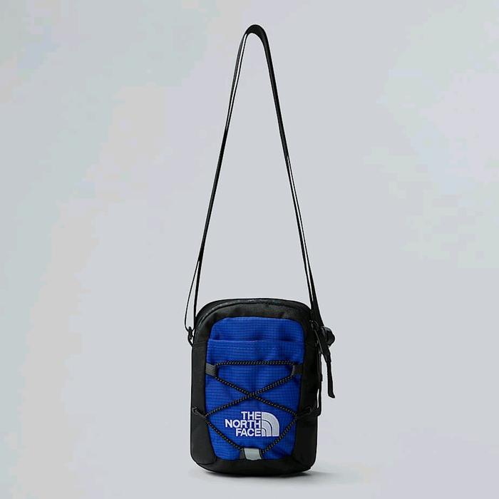 tas slingbag unisex The north face jester crossbody