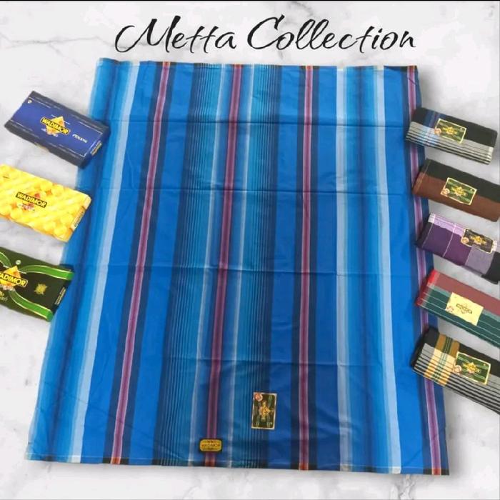 sarung motif Za stik terbaru  Pria Dewasa