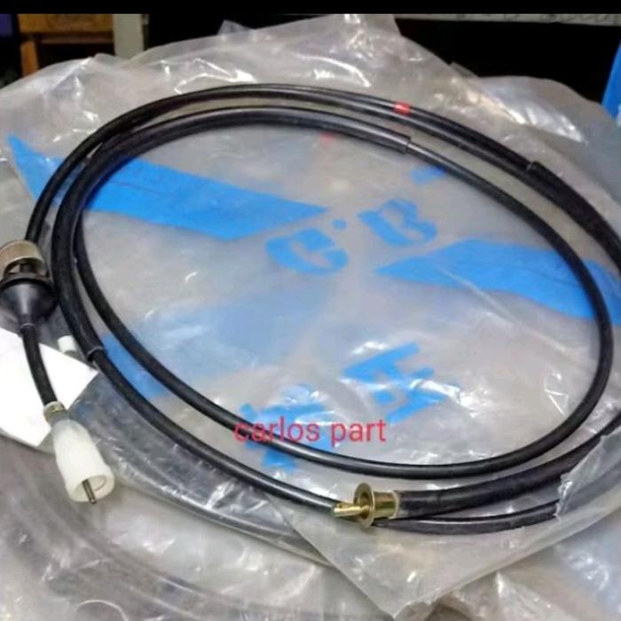 kabel kilometer ps100 ps120 lama