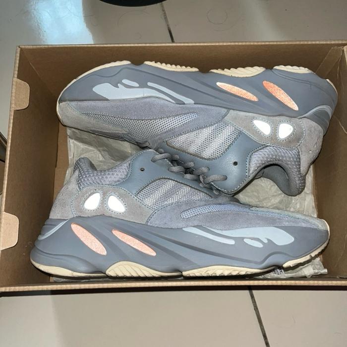 adidas yeezy 700 inertia v1
