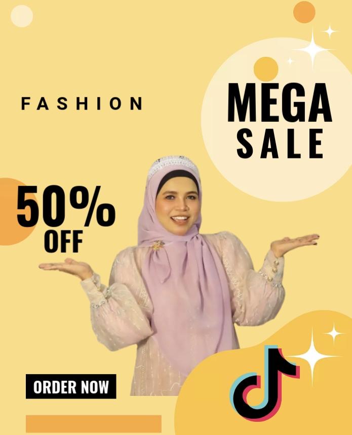 [ KODE J ] HARGA GAJIAN SPESIAL LIVE UMMU MAHER ALLBRANDED