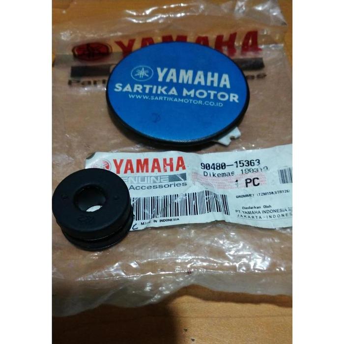 Original Grommet (TZM150,STR126) Yamaha Xabre