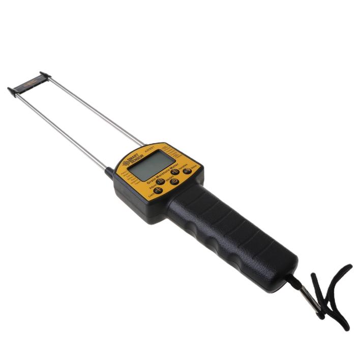 Portable Grain Moisture Tester for Smart Grain Moisture Meter Grain
