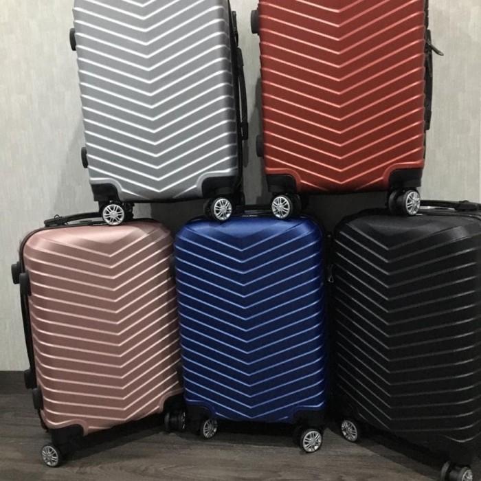 Koper 20 inch Koper Polo 20 inch koper 20 inci koper murah koper abs