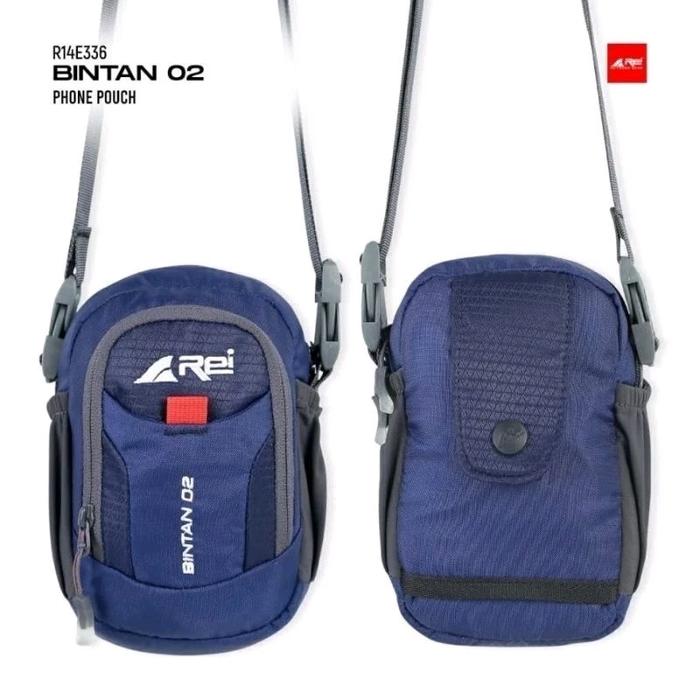 Hp Case Bintan 02 Arei Outdoorgear