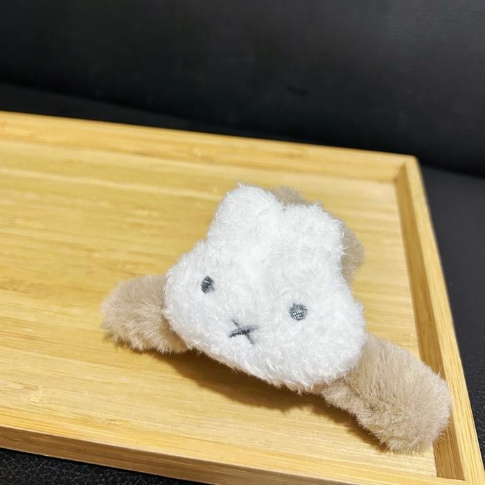 MIFFY Jedai Jepit Rambut Miffy