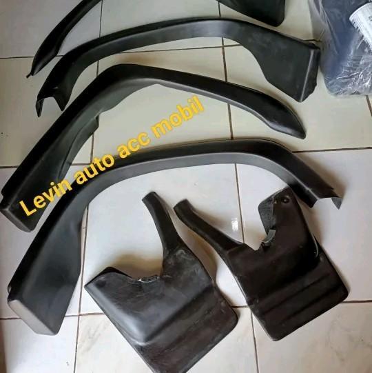 Spakbor Fender Over Fender Kijang Grand Super Xtra Long