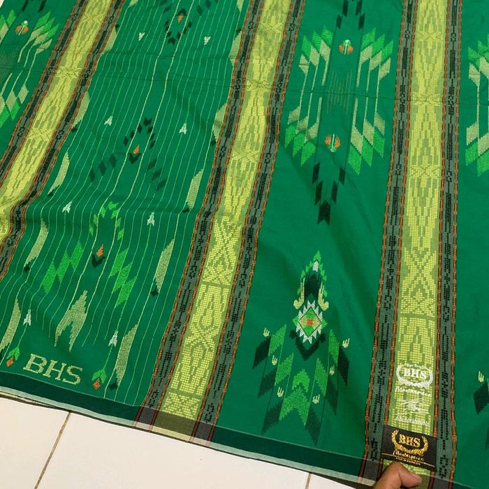 Sarung BHS masterpiece second