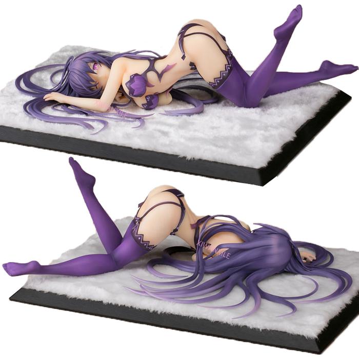 29cm Date A Live Anime Figure Tohka Yatogami Spirits Inverse Form