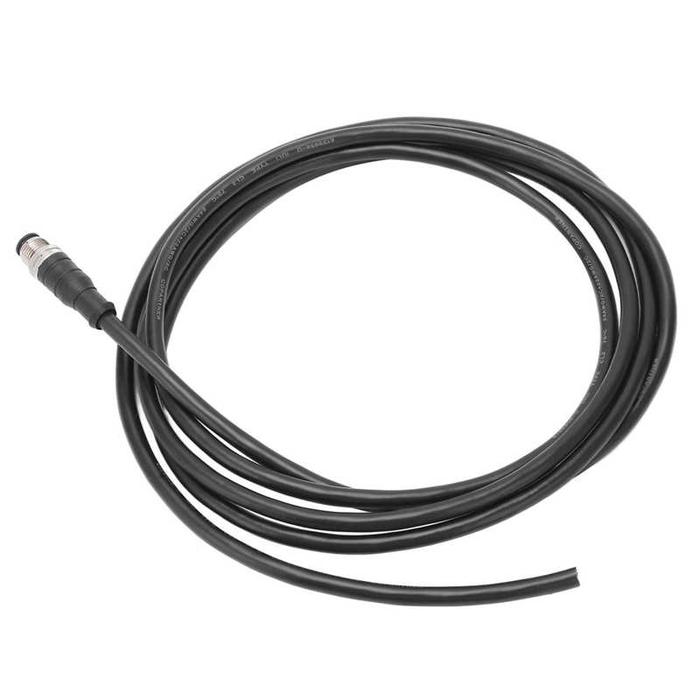 Drop Cable Male 5 Core Backbone Cable for NMEA 2000