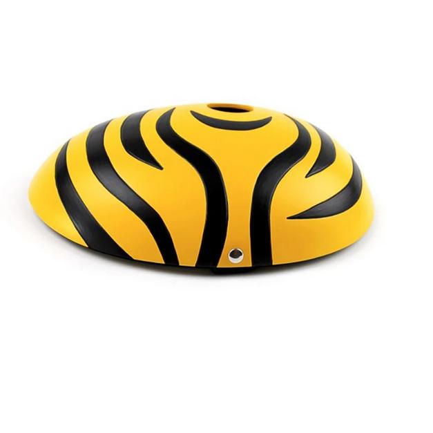 Mask Obito Topeng Obito Kuning Topeng Uchiha Obito Cosplay Obito