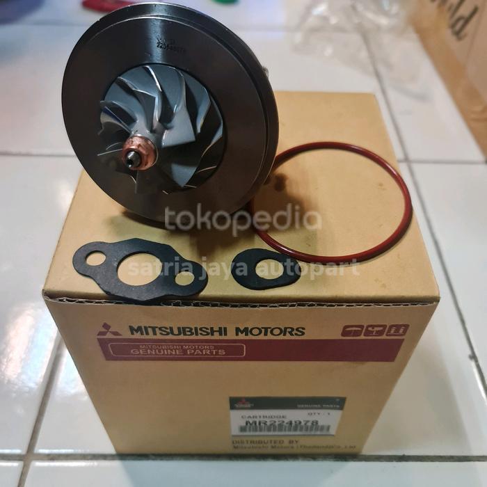 catride turbo charger,isi turbo mitsubishi strada l200 mr224978