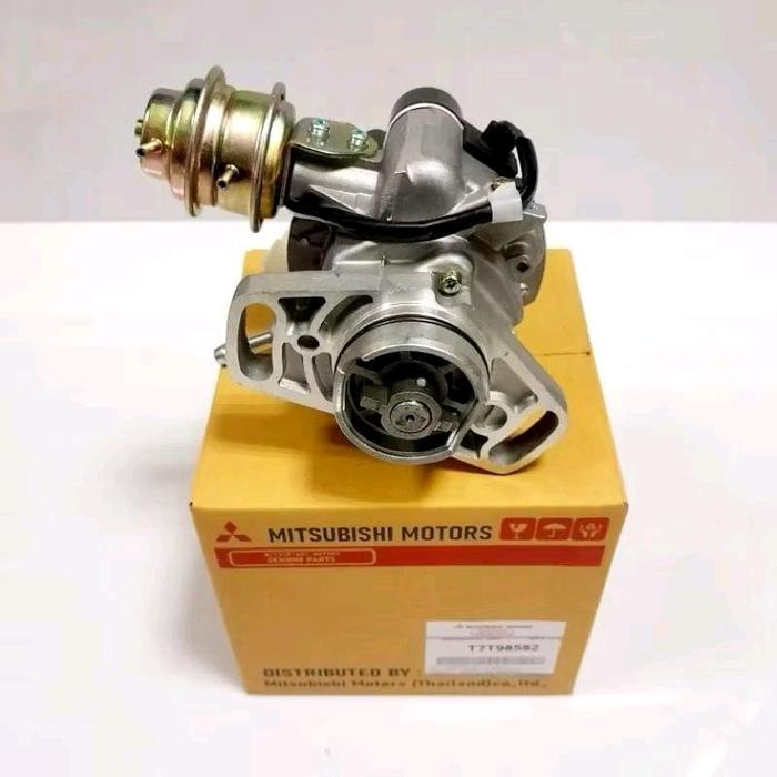 DELCO DISTRIBUTOR ASSY MITSUBISHI T120SS