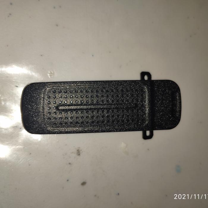 belt clip ikat pinggang ht FC8 pro by SCOM TERLARIS