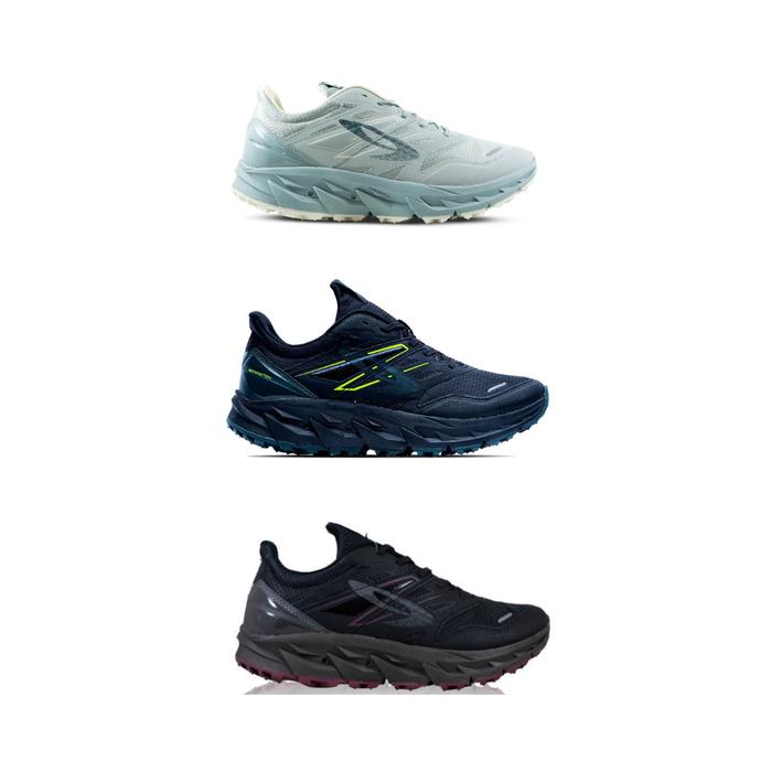 SEPATU TRAIL 910 NINETEN YUZA EVO