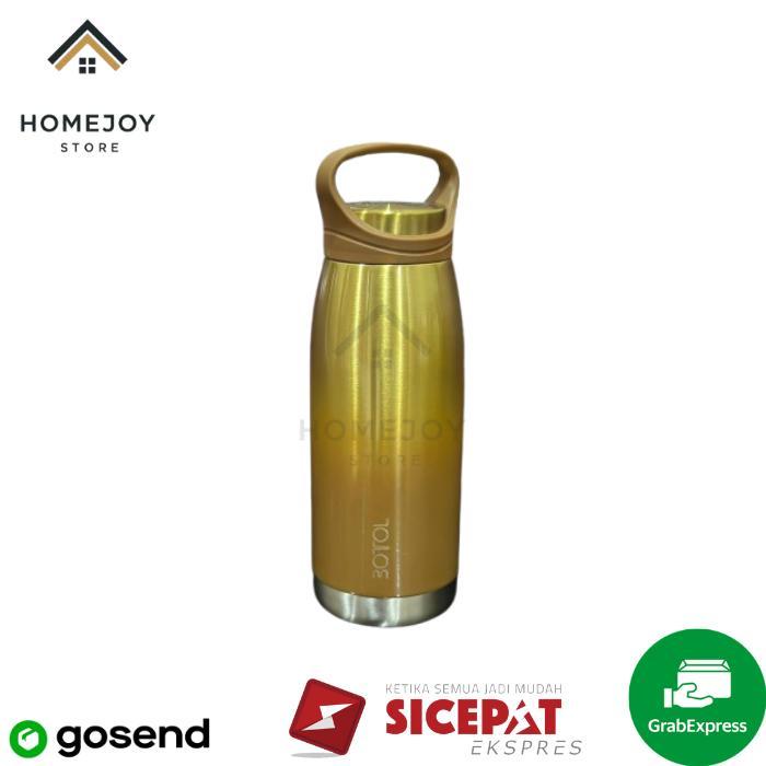 Botol Air Minum / Thermos - 3OTOL Hot & Cold 500 ML