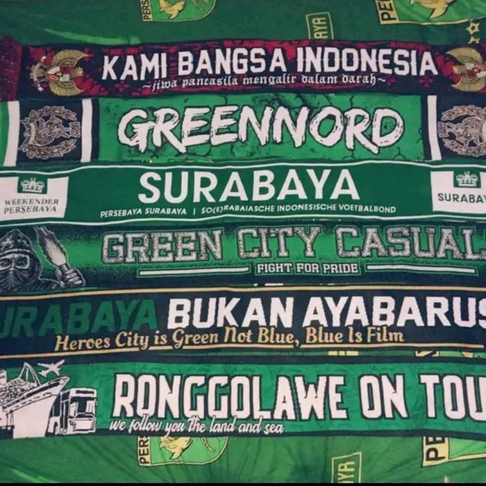 scraft persebaya surabaya