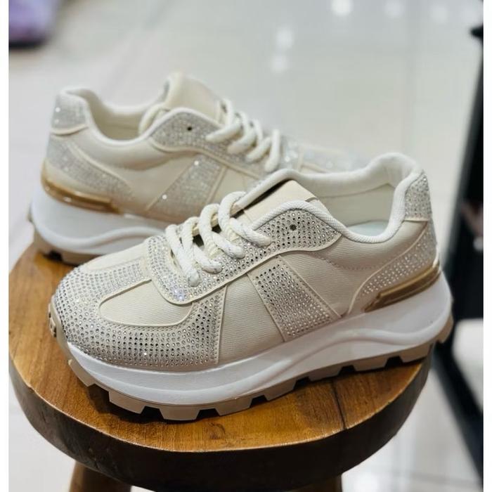Sneakers Korea Coco Onal W8910