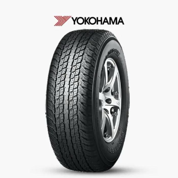 Ban 265/65 R17 Yokohama Geolandar G94