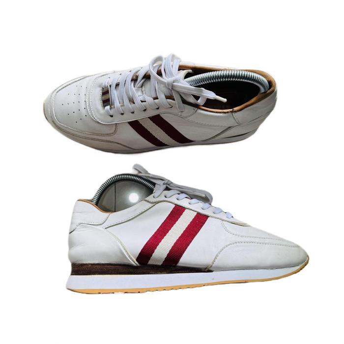 Sepatu Bally Ascar Sport Size 5/6 (40)