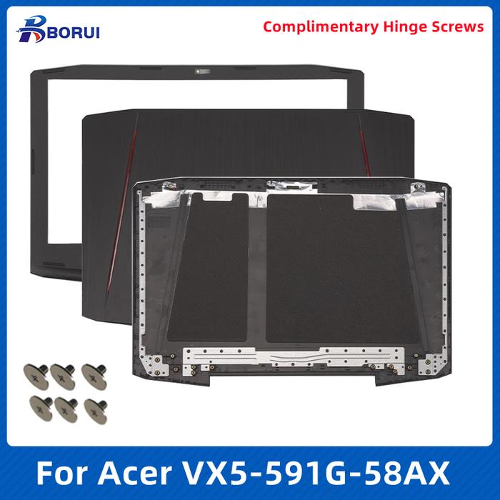 New Origina Laptop For Acer VX5-591G-58AX serie/Bottom case/Palmrest