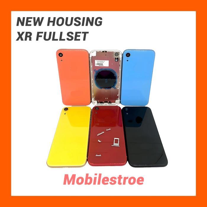 NEW HOUSING PENGANTI XR *