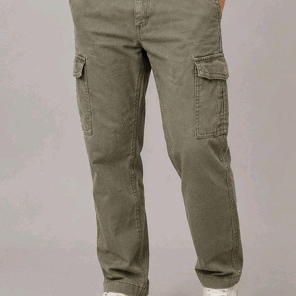 longpants cargo spao unisex