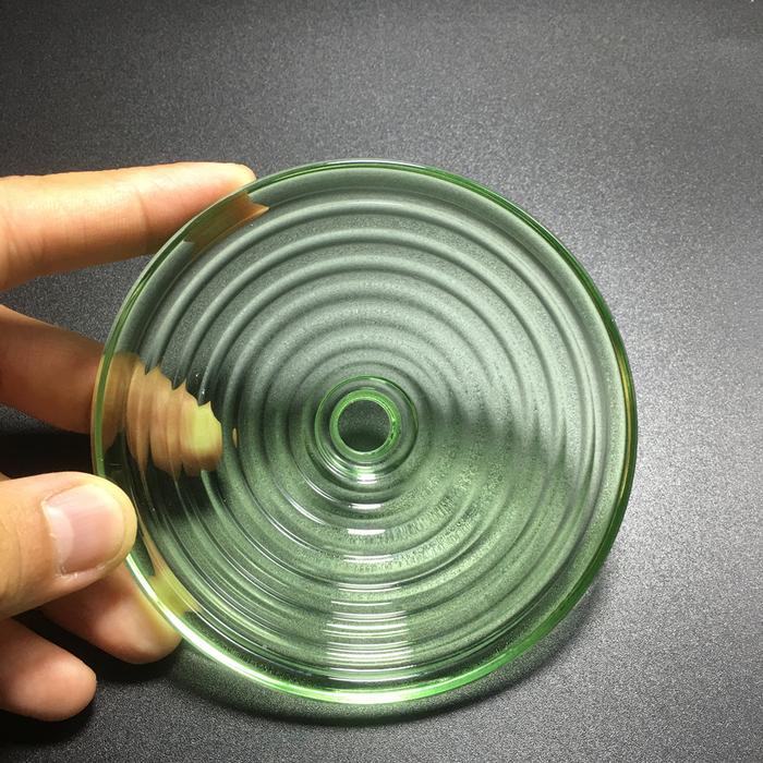 BIOGLASS 2 / Bio Disc 2 / Bio Disc 4 / Scalar Bio Energy bio disc/bio