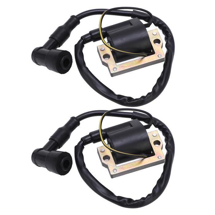 Ignition Coil Rust Proof Engine Ignition Coil for Motorcycle