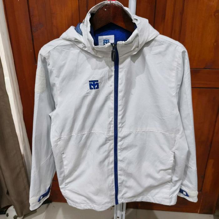 jaket mooto taekwondo martial art size s