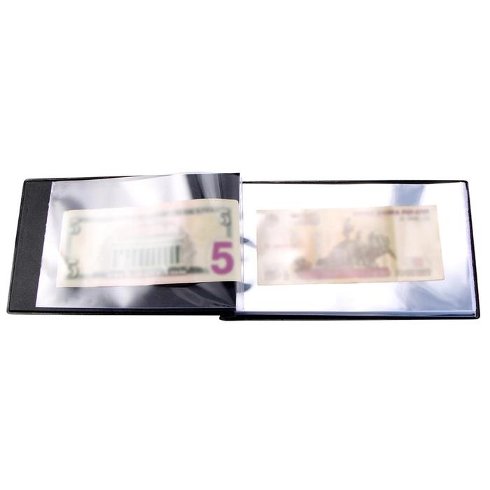 20Page Album Uang Kertas/Koleksi Uang Kertas/Album Uang Kuno Traveling