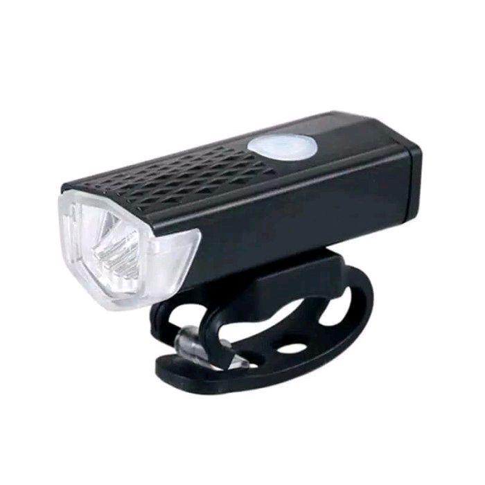 Lampu sepeda/lampu senter serbaguna