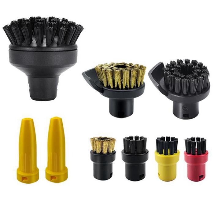 karcher steam Cleaning Brushes for Karcher SC1 SC2 SC3 SC4 SC5 SC7