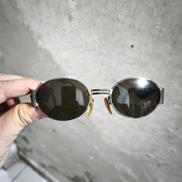 kacamata sunglasses versace mod s71 original
