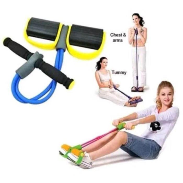 Alat Pengencang dan Pengecil Perut, Lengan dan Paha 49.998   Body Trimmer / Alat Olahraga / Alat Fit