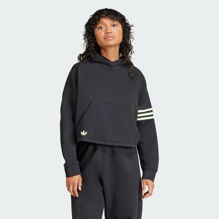 Hoodie euclassics Hoodie women IU2497