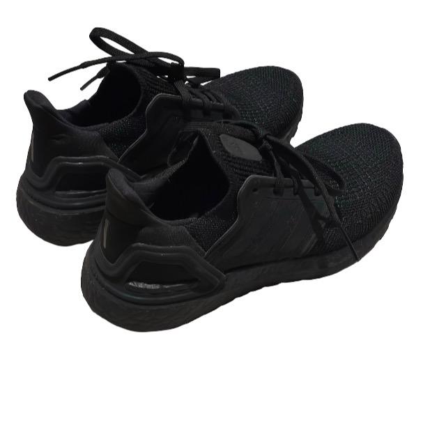 Adidas Ultraboost 20W in Triple Black