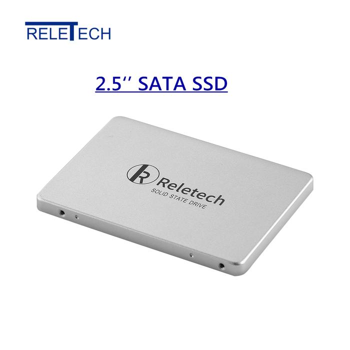 Reletech ssd 1tb sata ssd 256gb 128gb 512gb Hdd hd ssd SATA3 2.5'