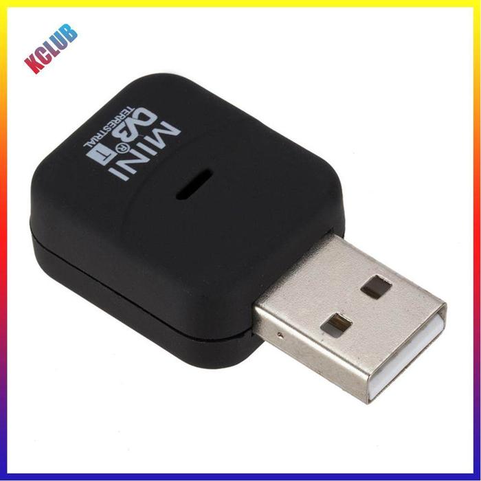 USB 2.0 Digital TV Stick PC HDTV DVB-T Antena Receiver Video Tuner