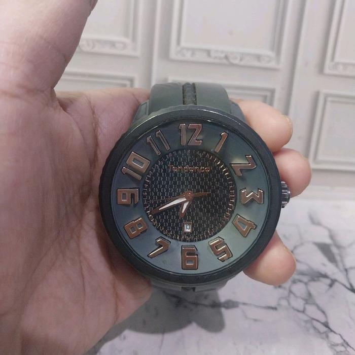 jam tangan ori by tendence Gulliver