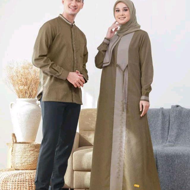 NB A89 Gamis Nibras Promo
