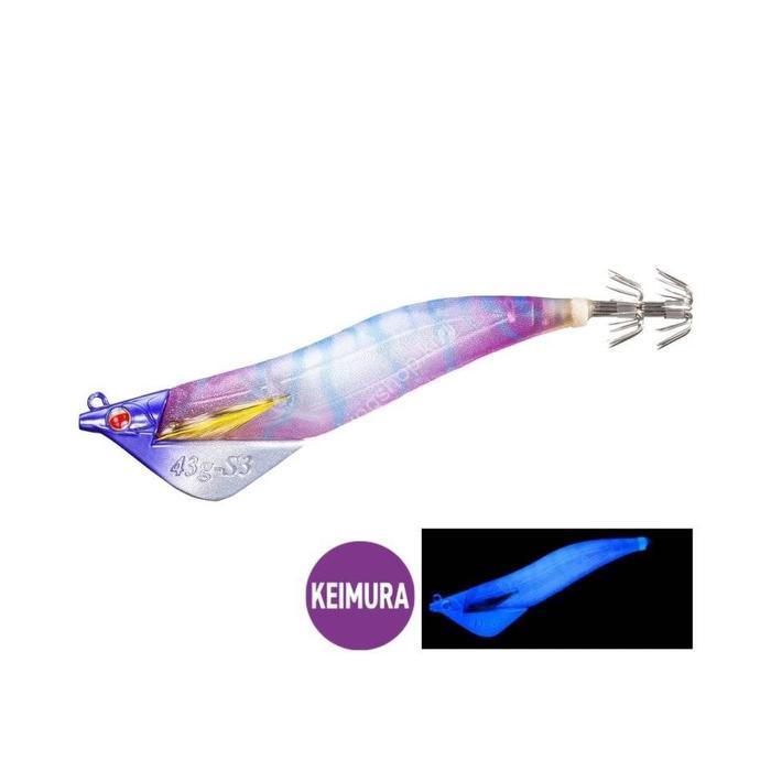 Shimano Sephia Entourage Seagle #3.5 Squid Jig Egi Eging Umpan Cumi Sotong