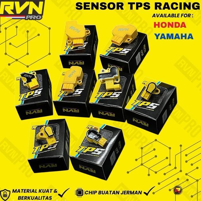 Discount Sensor Tps Rvn Racing Beat Vario 110 125 150 160 Scoopy Genio Sonic Cbr Cb150 R Crf Mxking 