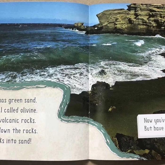 Buku Bahasa Inggris Geografi GK36 Jilid G1 (36) Jilid G2 (36) Jilid