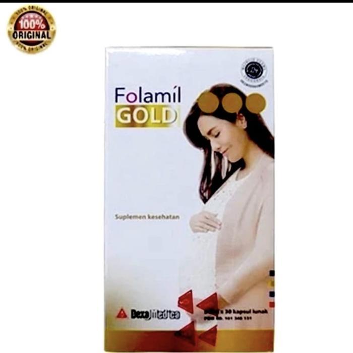 PROMO GUYS folamil genio gold PREMIUM
