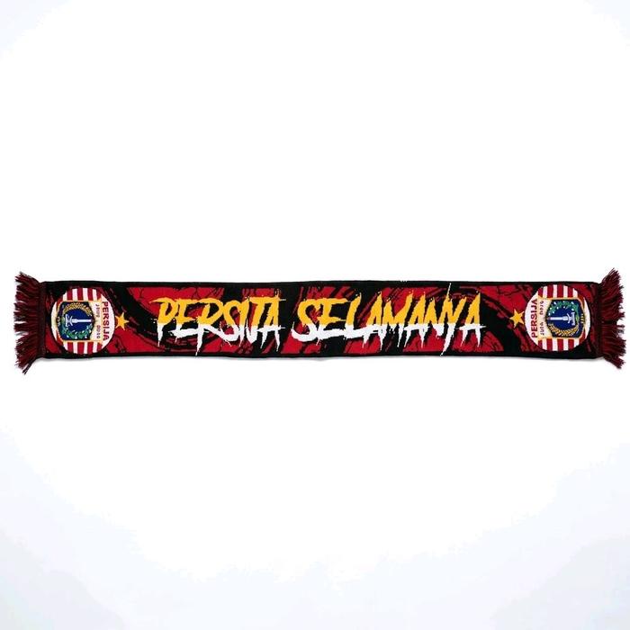 Syal Persija, Persija selamanya